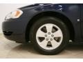 Imperial Blue Metallic - Impala LT Photo No. 25