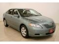 Aloe Green Metallic - Camry LE Photo No. 1