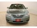 Aloe Green Metallic - Camry LE Photo No. 2