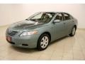 Aloe Green Metallic - Camry LE Photo No. 3