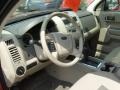 2008 Redfire Metallic Ford Escape XLT 4WD  photo #10