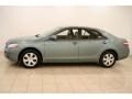 Aloe Green Metallic - Camry LE Photo No. 4
