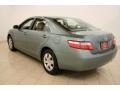 Aloe Green Metallic - Camry LE Photo No. 5