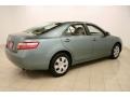 Aloe Green Metallic - Camry LE Photo No. 7