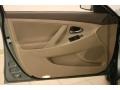 Aloe Green Metallic - Camry LE Photo No. 8