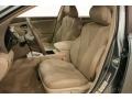Aloe Green Metallic - Camry LE Photo No. 10