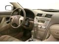 Aloe Green Metallic - Camry LE Photo No. 18