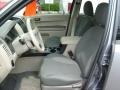 2008 Tungsten Grey Metallic Ford Escape XLS 4WD  photo #9