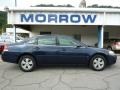 Imperial Blue Metallic - Impala LT Photo No. 1