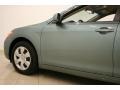 Aloe Green Metallic - Camry LE Photo No. 25