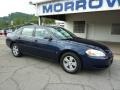 Imperial Blue Metallic - Impala LT Photo No. 2