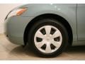 Aloe Green Metallic - Camry LE Photo No. 26