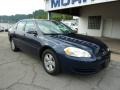 Imperial Blue Metallic - Impala LT Photo No. 3