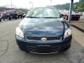 Imperial Blue Metallic - Impala LT Photo No. 4