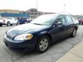 Imperial Blue Metallic - Impala LT Photo No. 5