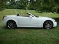 Alpine White - XLR -V Series Roadster Photo No. 7