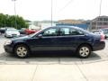 Imperial Blue Metallic - Impala LT Photo No. 6