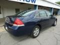 Imperial Blue Metallic - Impala LT Photo No. 10