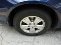 Imperial Blue Metallic - Impala LT Photo No. 11