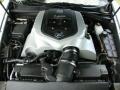 Alpine White - XLR -V Series Roadster Photo No. 24