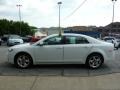 Summit White - Malibu LT Sedan Photo No. 6