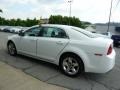Summit White - Malibu LT Sedan Photo No. 7
