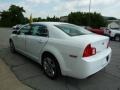 Summit White - Malibu LT Sedan Photo No. 8