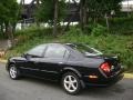 Super Black - Maxima GLE Photo No. 4