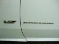 Alpine White - XLR -V Series Roadster Photo No. 37