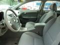 Summit White - Malibu LT Sedan Photo No. 12