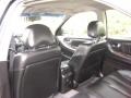 2000 Super Black Nissan Maxima GLE  photo #7