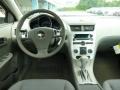 Summit White - Malibu LT Sedan Photo No. 15