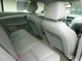 Summit White - Malibu LT Sedan Photo No. 19