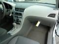 Summit White - Malibu LT Sedan Photo No. 21