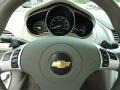 Summit White - Malibu LT Sedan Photo No. 24