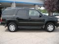 2004 Black Chevrolet Tahoe Z71 4x4  photo #2