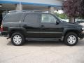 2004 Black Chevrolet Tahoe Z71 4x4  photo #2