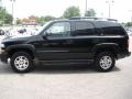 2004 Black Chevrolet Tahoe Z71 4x4  photo #6