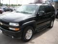 2004 Black Chevrolet Tahoe Z71 4x4  photo #7