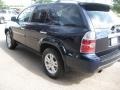 2004 Midnight Blue Pearl Acura MDX   photo #4
