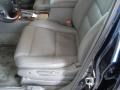 2004 Midnight Blue Pearl Acura MDX   photo #8