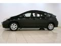 Black - Prius Hybrid Photo No. 4