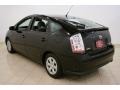 Black - Prius Hybrid Photo No. 5