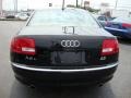 2005 Brilliant Black Audi A8 L 4.2 quattro  photo #8