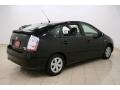 Black - Prius Hybrid Photo No. 7