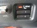 2004 Midnight Blue Pearl Acura MDX   photo #16