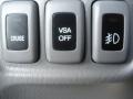 2004 Midnight Blue Pearl Acura MDX   photo #18