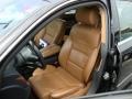 2005 Brilliant Black Audi A8 L 4.2 quattro  photo #16