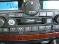 2004 Midnight Blue Pearl Acura MDX   photo #20