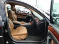 2005 Brilliant Black Audi A8 L 4.2 quattro  photo #19